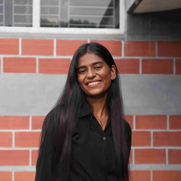 VIHASINI S